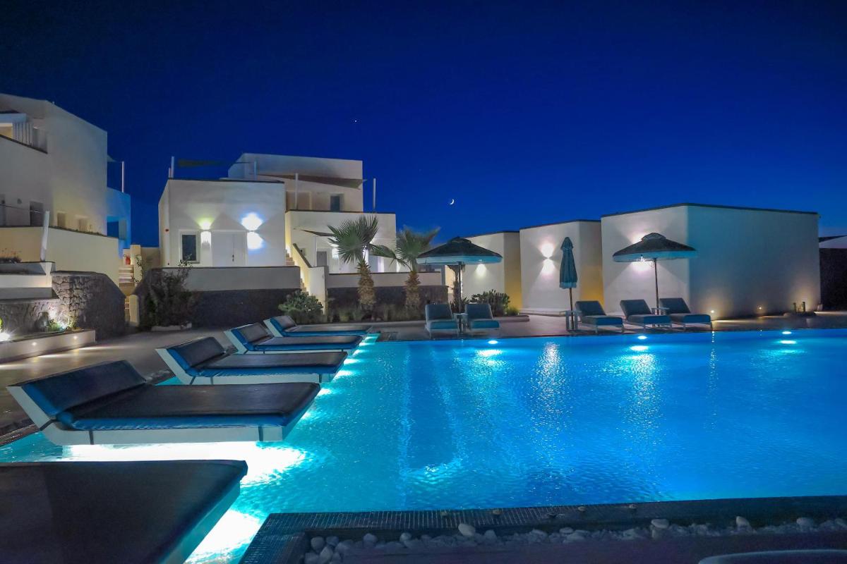 Myst Boutique Hotel