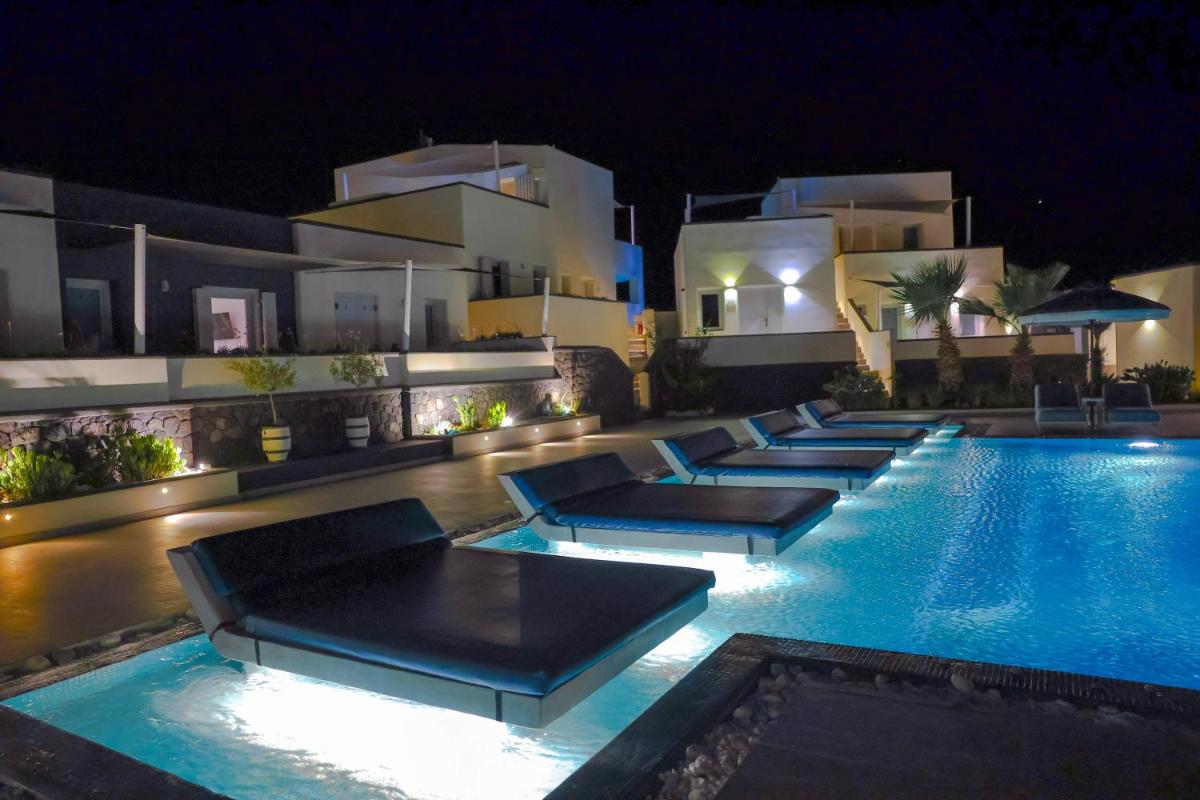 Myst Boutique Hotel