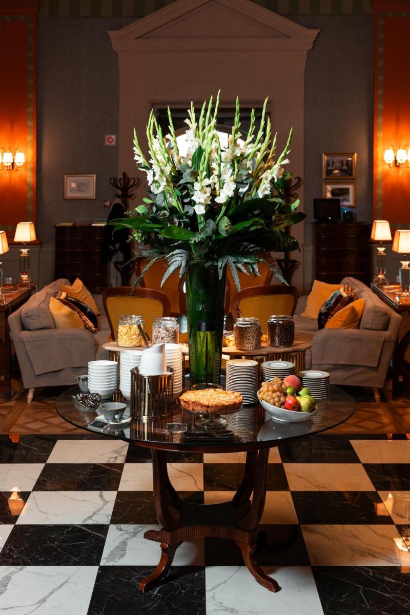 Mystery Hotel Budapest, Preferred Hotels & Resorts