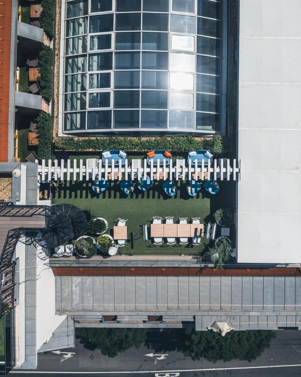 Mystery Hotel Budapest, Preferred Hotels & Resorts