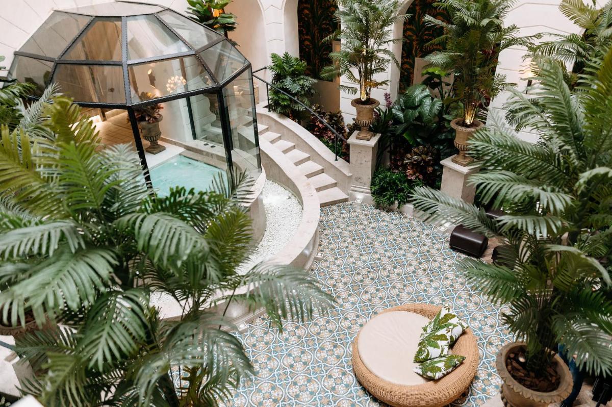 Mystery Hotel Budapest, Preferred Hotels & Resorts