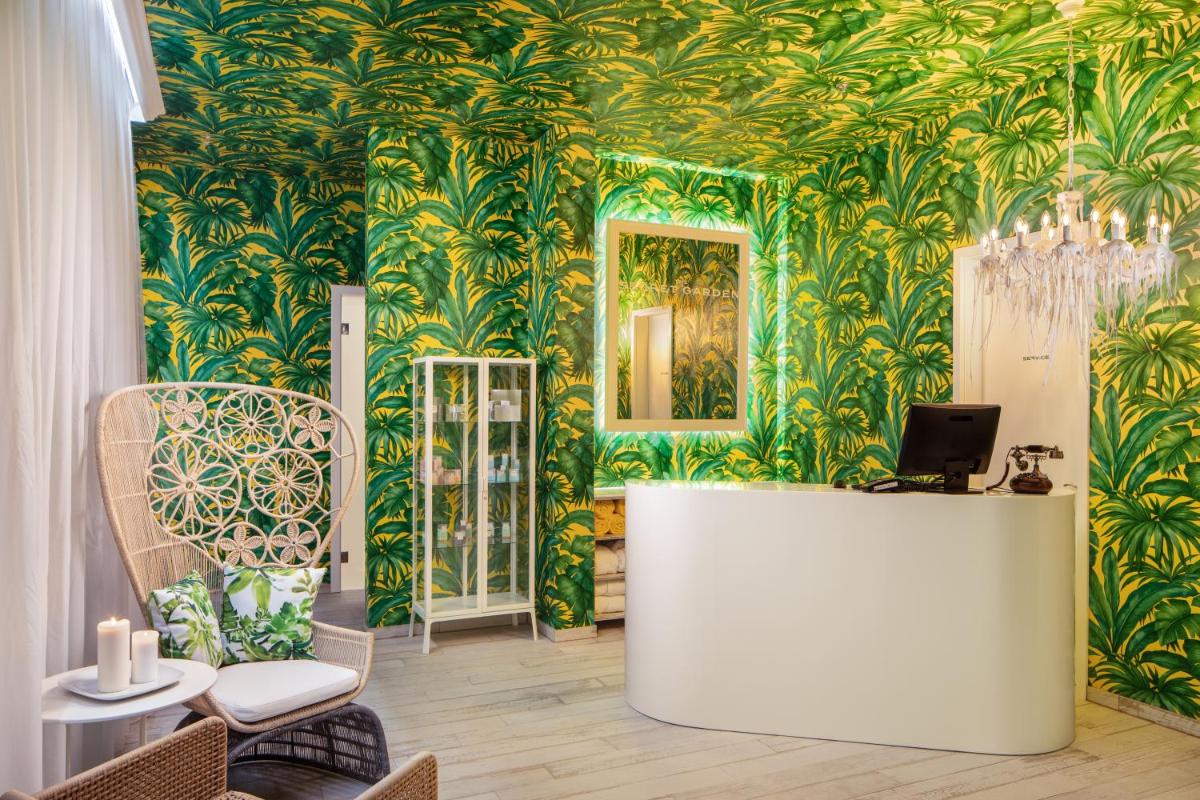 Mystery Hotel Budapest, Preferred Hotels & Resorts