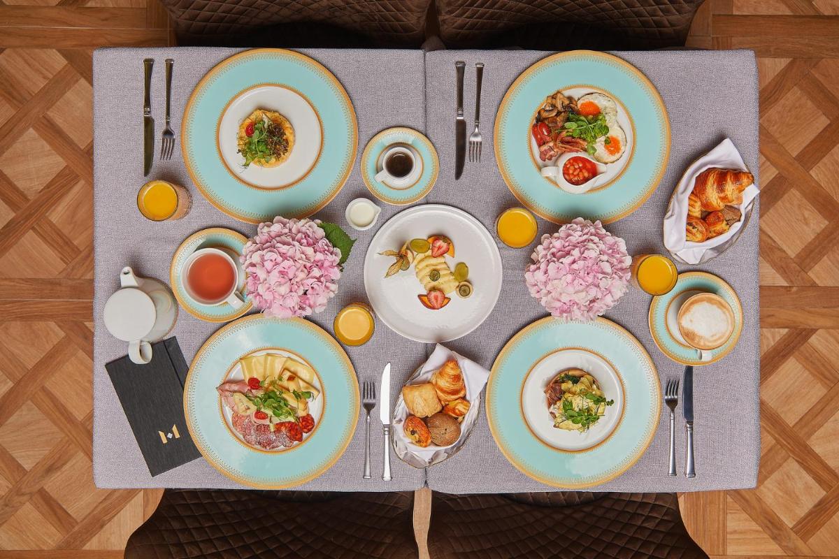 Mystery Hotel Budapest, Preferred Hotels & Resorts