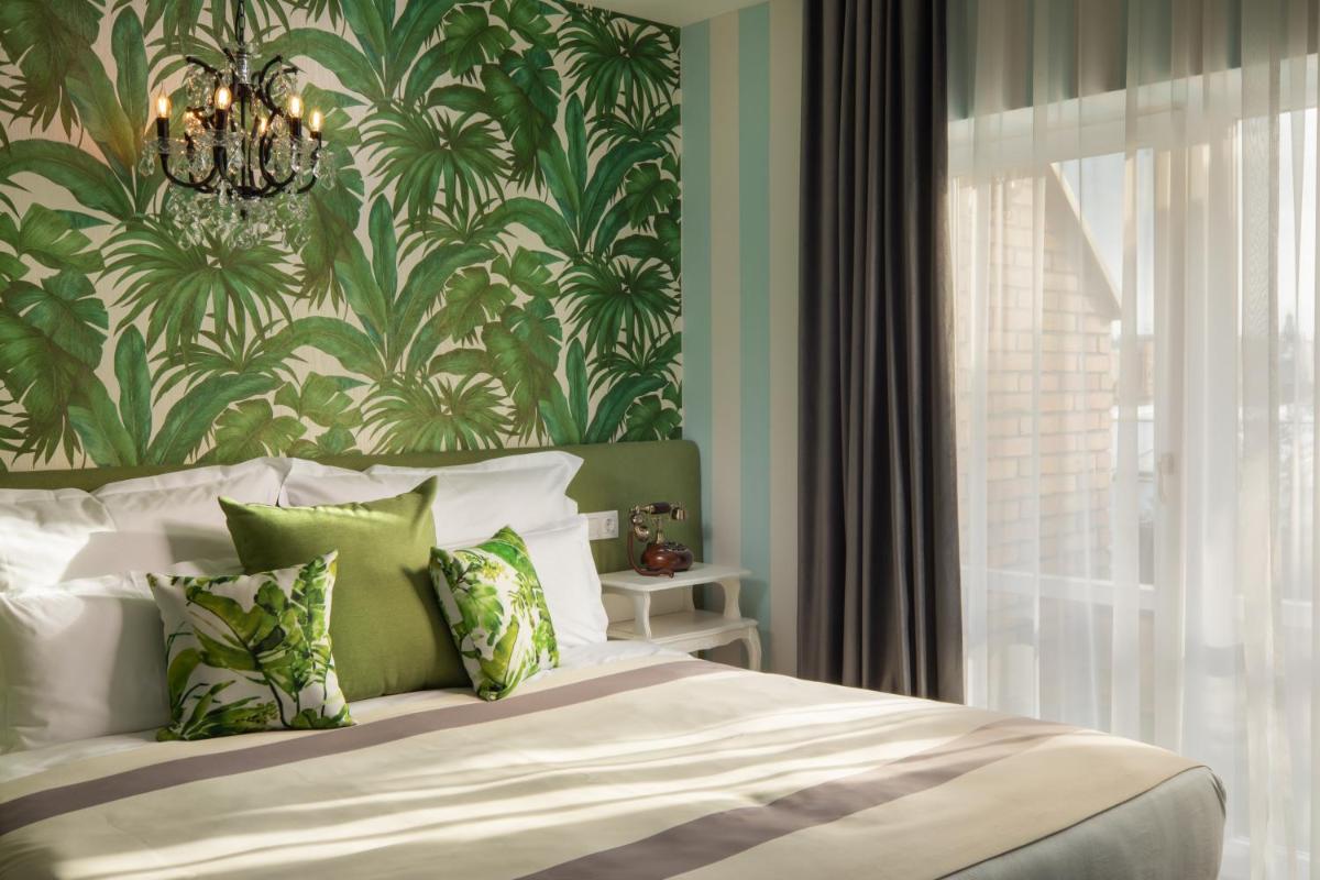 Mystery Hotel Budapest, Preferred Hotels & Resorts