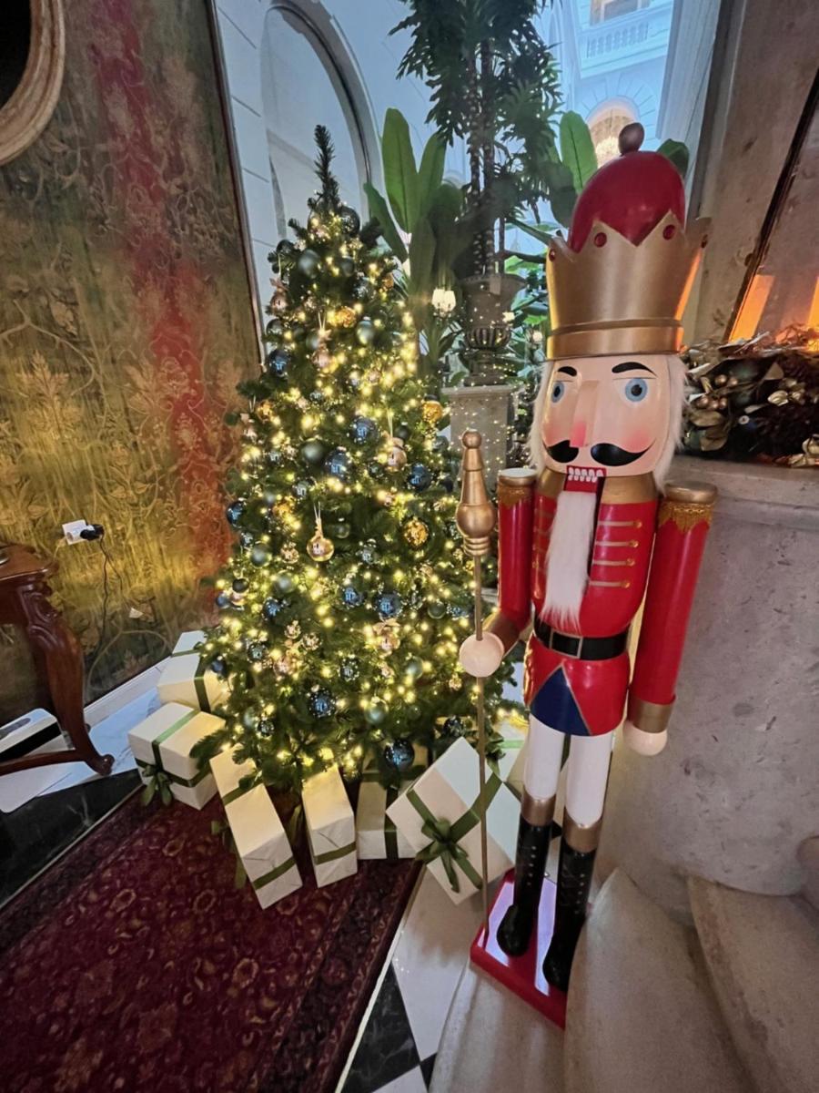 Mystery Hotel Budapest, Preferred Hotels & Resorts