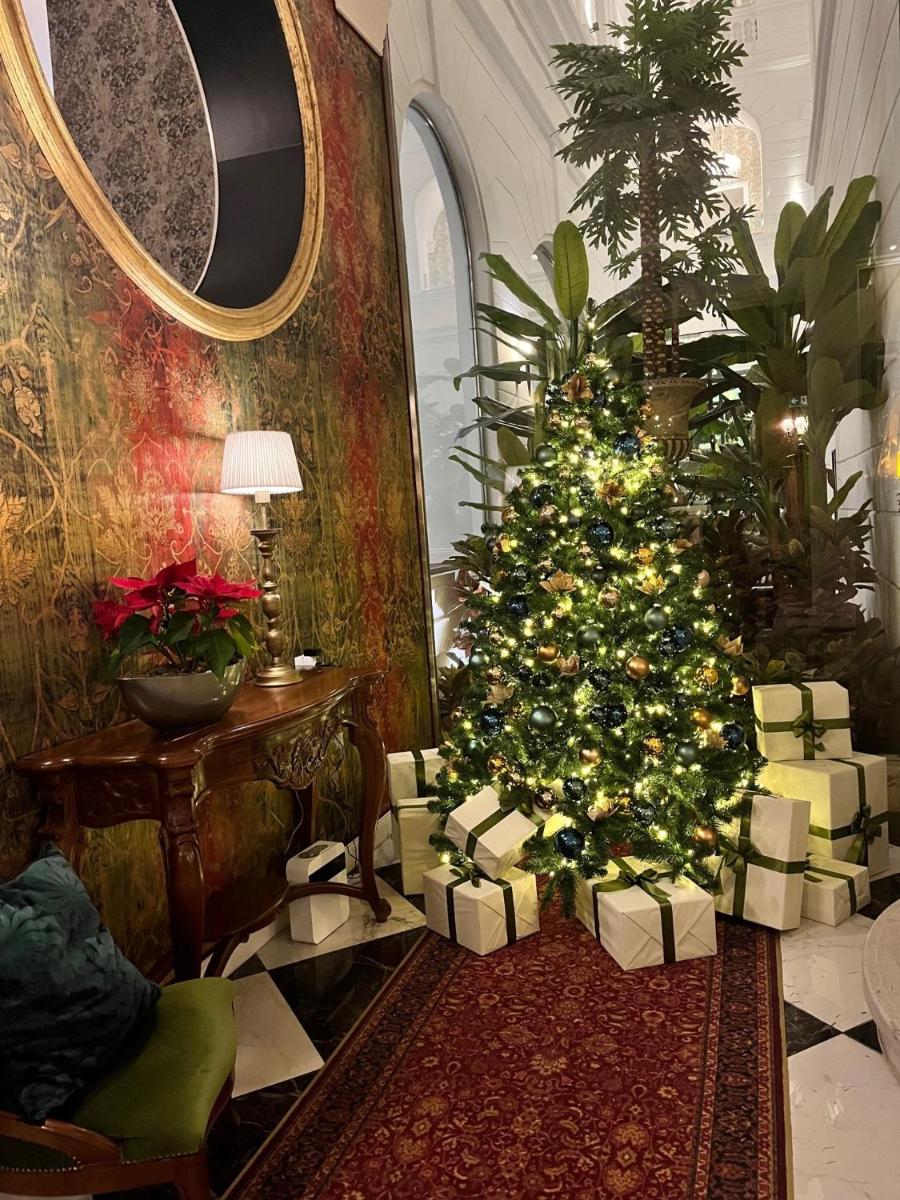 Mystery Hotel Budapest, Preferred Hotels & Resorts