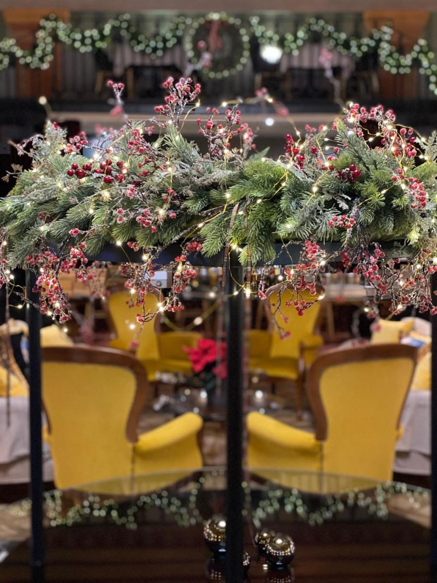 Mystery Hotel Budapest, Preferred Hotels & Resorts