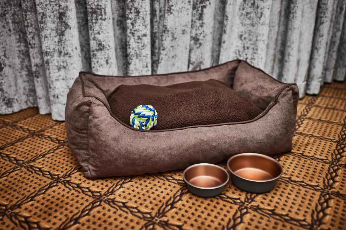 Mystery Hotel Budapest, Preferred Hotels & Resorts