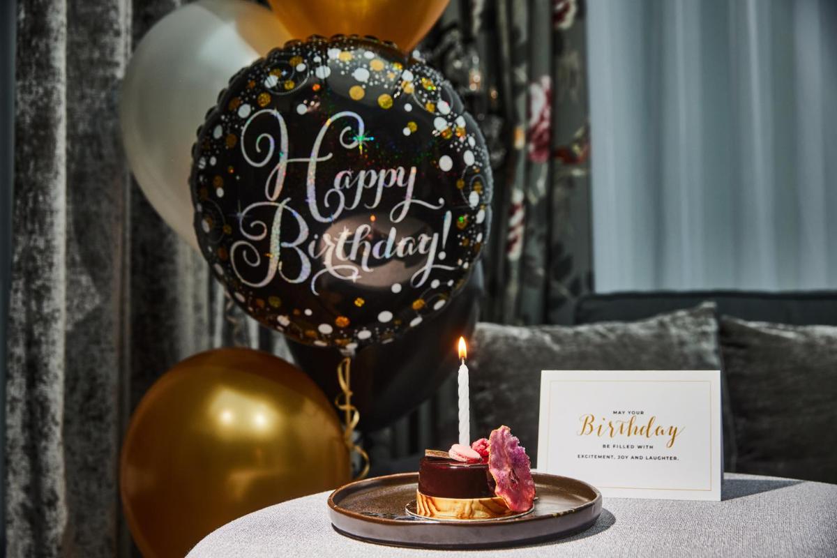 Mystery Hotel Budapest, Preferred Hotels & Resorts