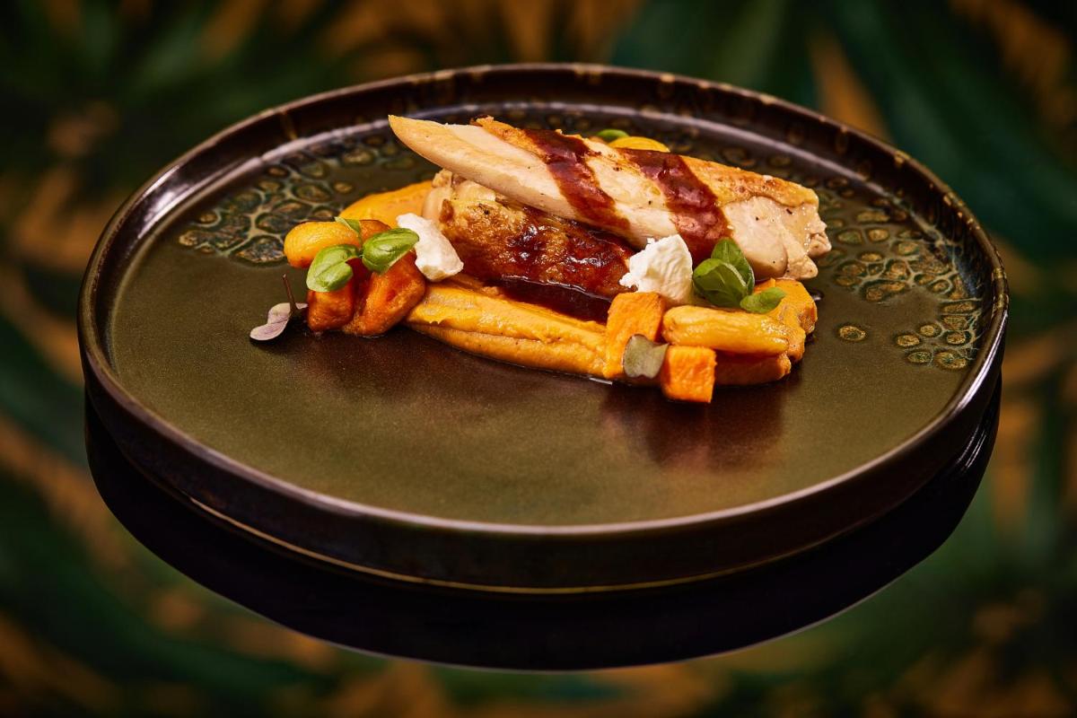 Mystery Hotel Budapest, Preferred Hotels & Resorts