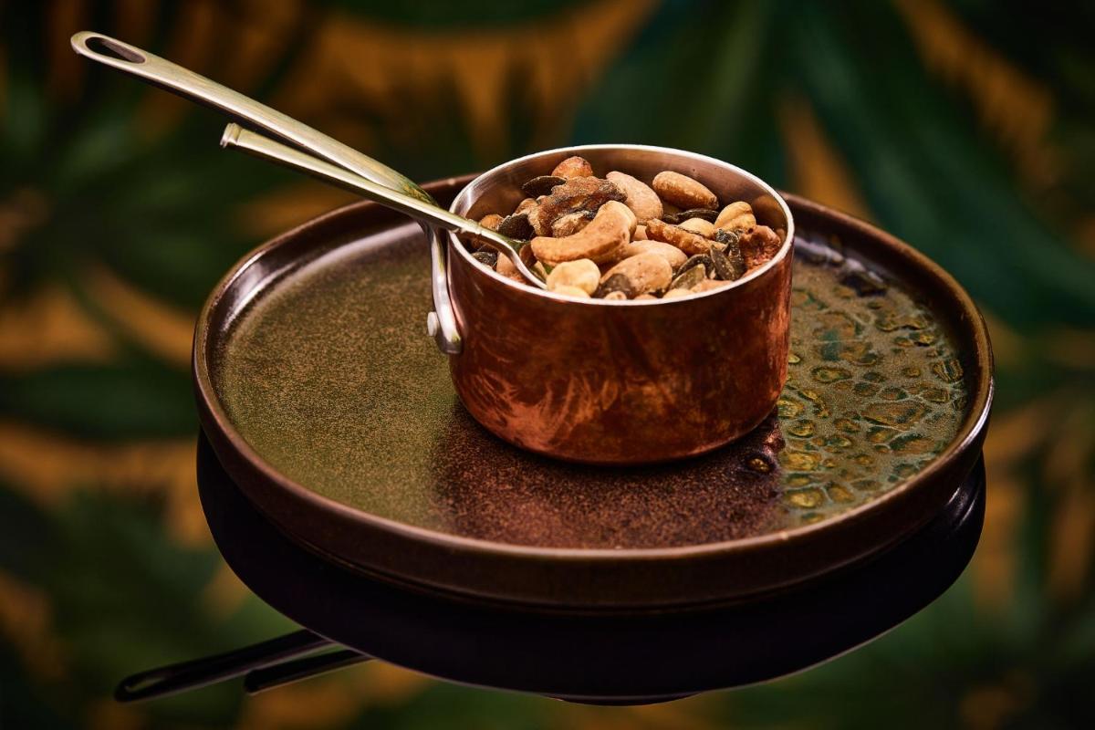 Mystery Hotel Budapest, Preferred Hotels & Resorts