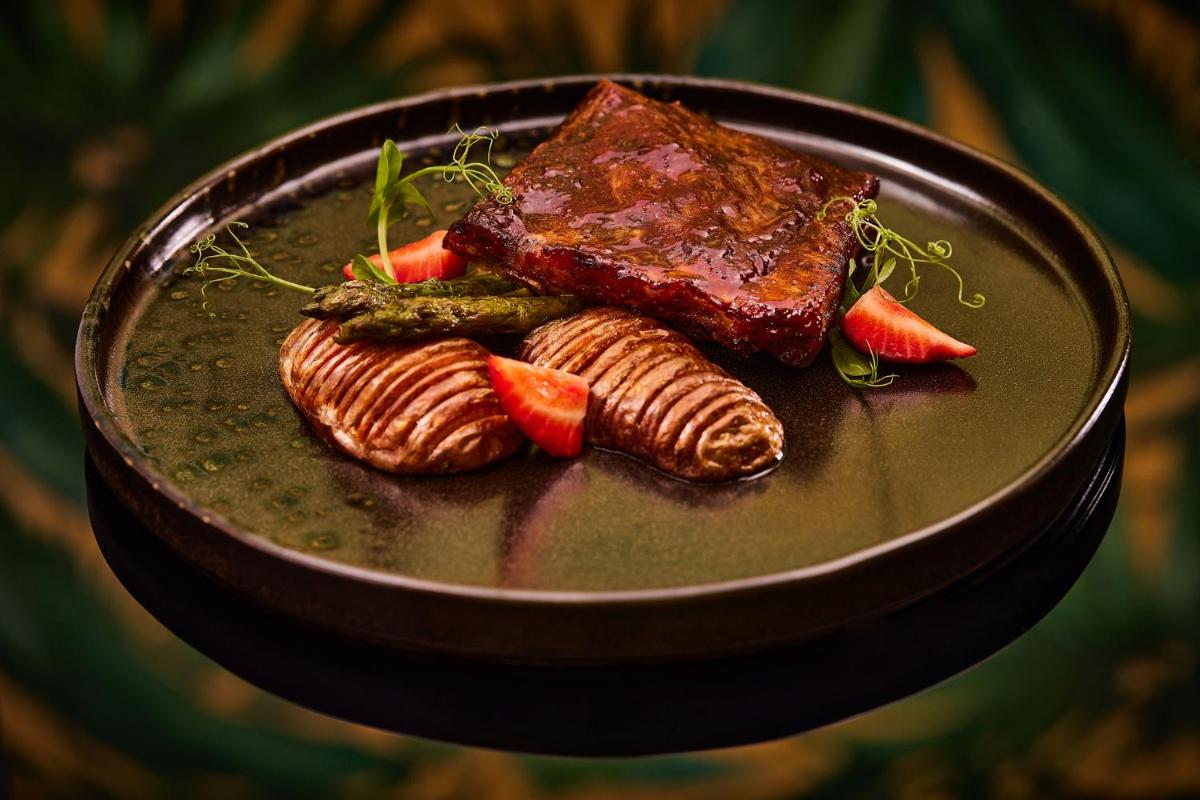 Mystery Hotel Budapest, Preferred Hotels & Resorts