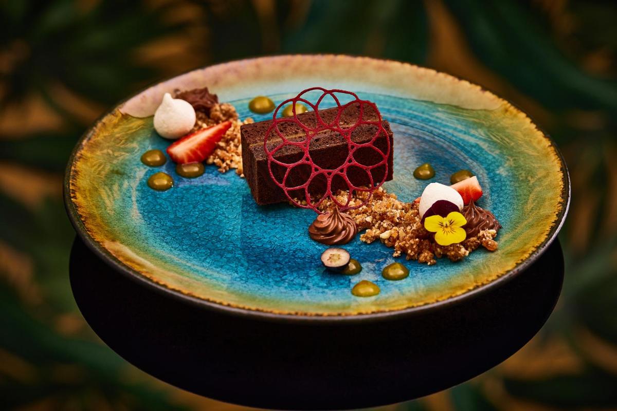 Mystery Hotel Budapest, Preferred Hotels & Resorts