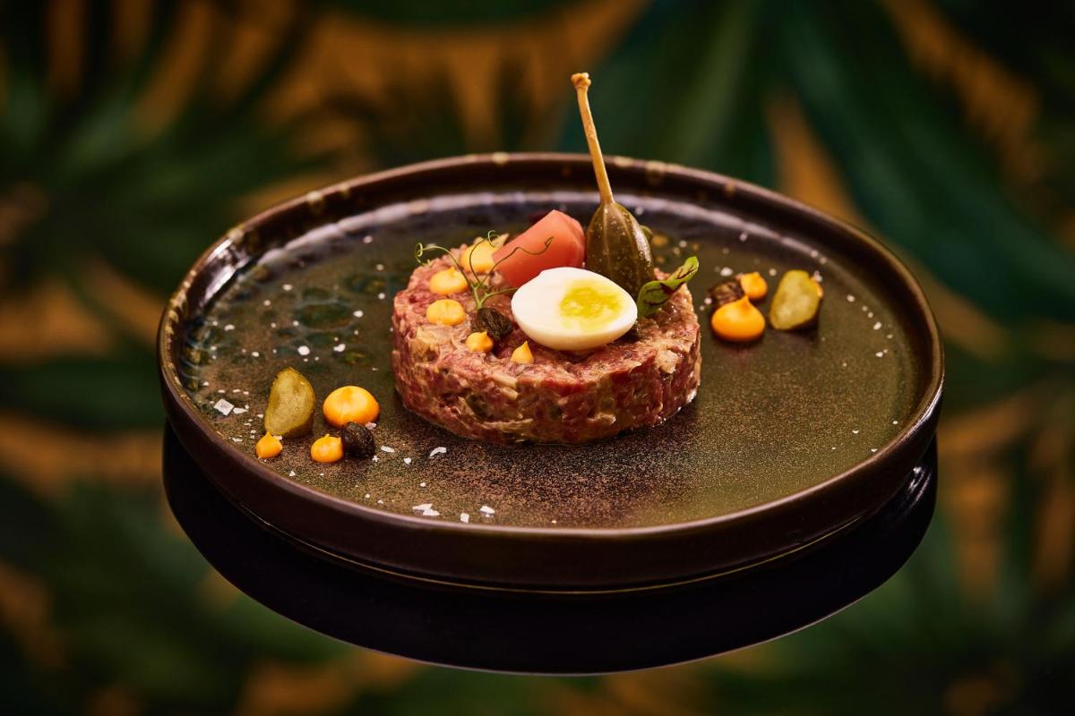 Mystery Hotel Budapest, Preferred Hotels & Resorts