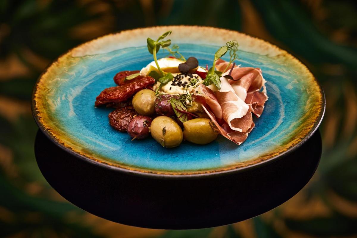 Mystery Hotel Budapest, Preferred Hotels & Resorts