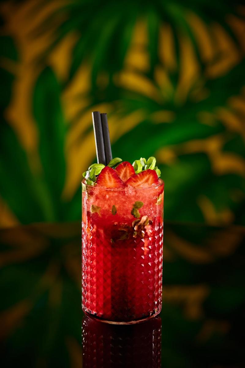 Mystery Hotel Budapest, Preferred Hotels & Resorts