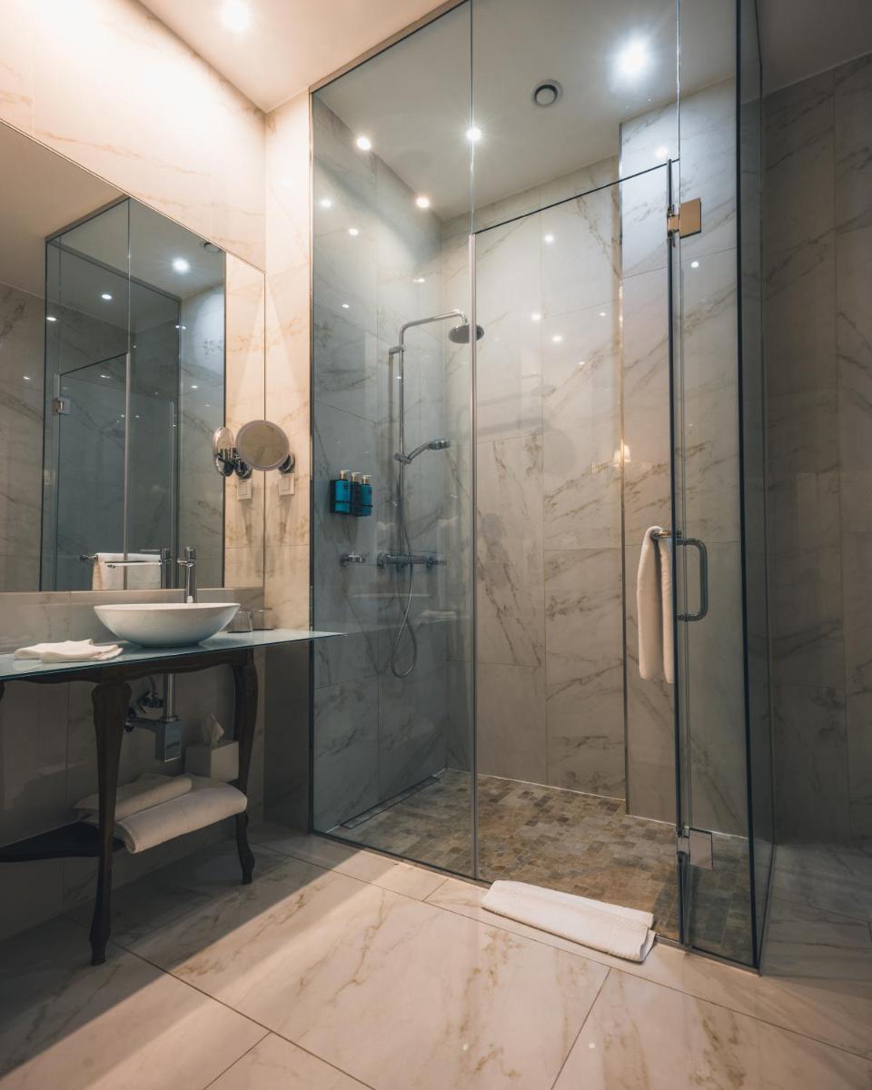 Mystery Hotel Budapest, Preferred Hotels & Resorts