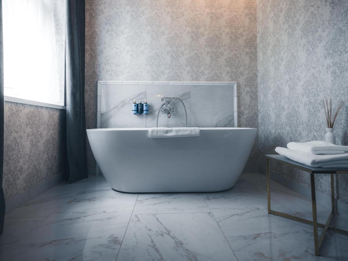 Mystery Hotel Budapest, Preferred Hotels & Resorts