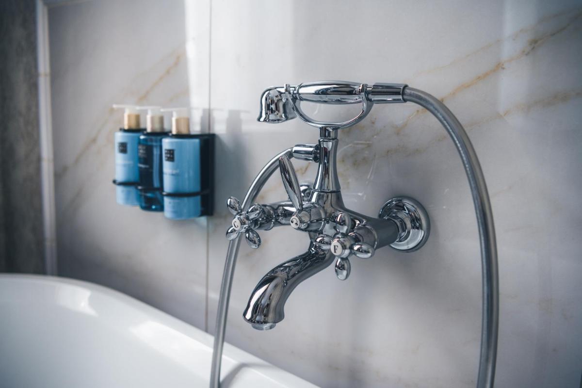 Mystery Hotel Budapest, Preferred Hotels & Resorts