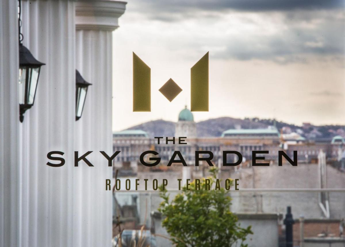 Mystery Hotel Budapest, Preferred Hotels & Resorts
