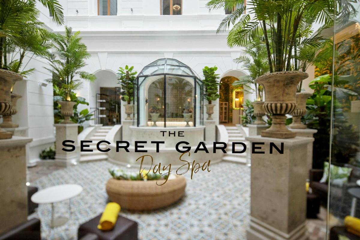 Mystery Hotel Budapest, Preferred Hotels & Resorts