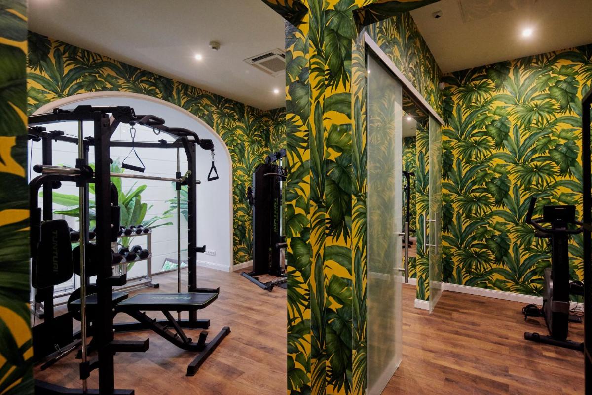 Mystery Hotel Budapest, Preferred Hotels & Resorts