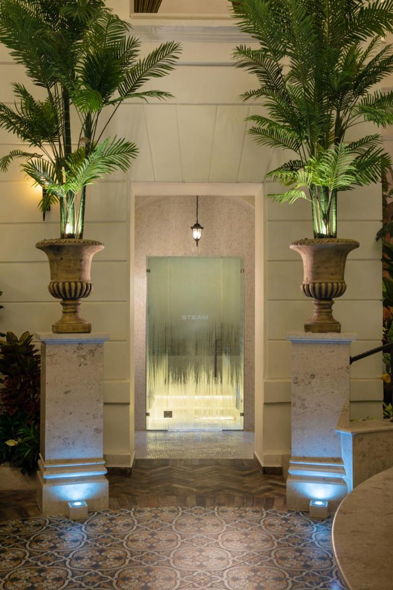 Mystery Hotel Budapest, Preferred Hotels & Resorts