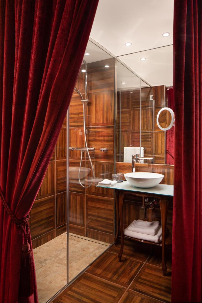 Mystery Hotel Budapest, Preferred Hotels & Resorts