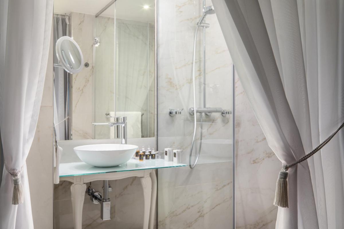 Mystery Hotel Budapest, Preferred Hotels & Resorts