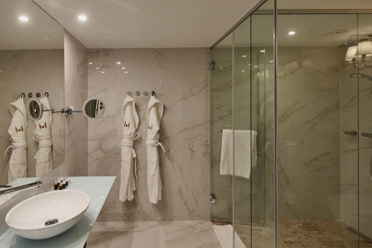 Mystery Hotel Budapest, Preferred Hotels & Resorts