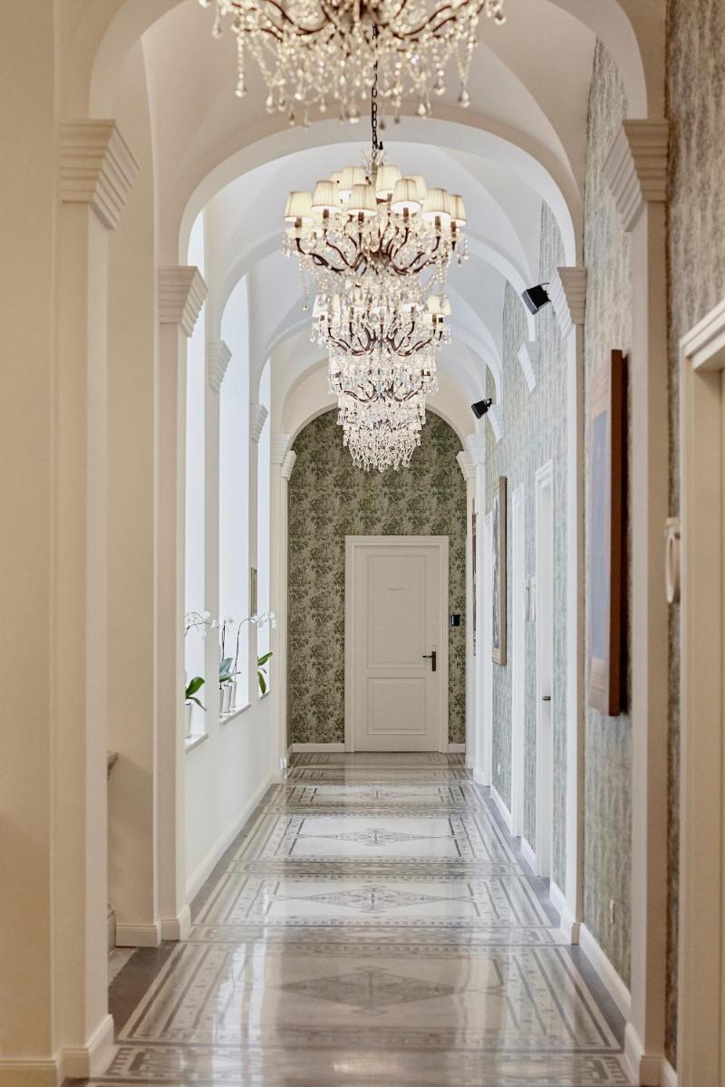 Mystery Hotel Budapest, Preferred Hotels & Resorts