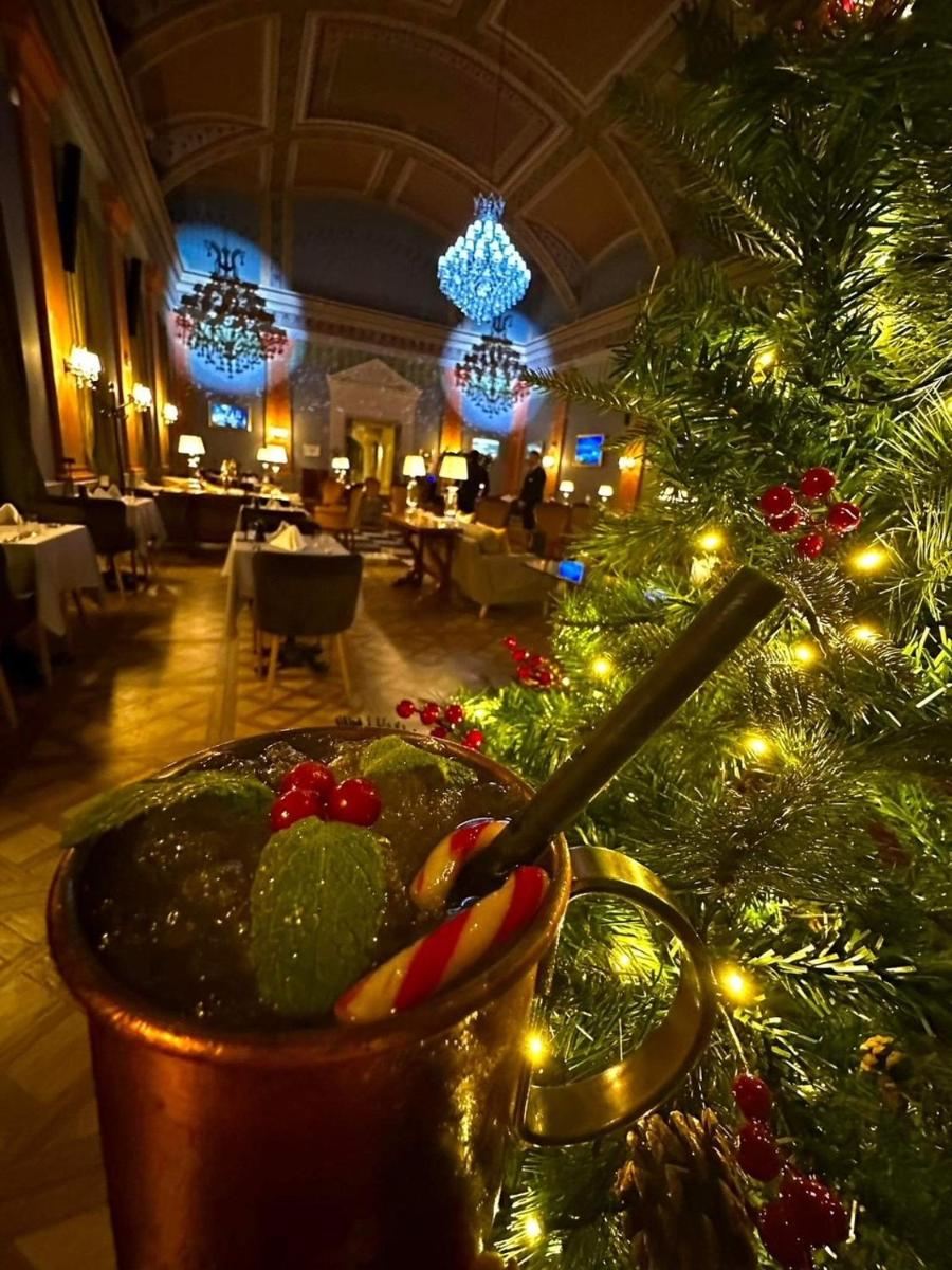 Mystery Hotel Budapest, Preferred Hotels & Resorts