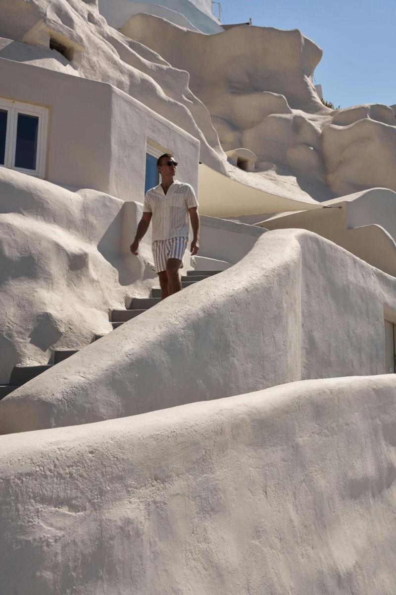 Mystique, a Luxury Collection Hotel, Santorini