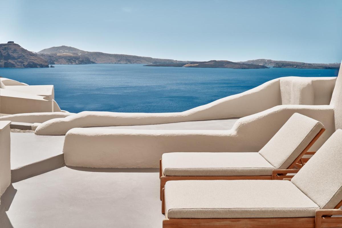 Mystique, a Luxury Collection Hotel, Santorini