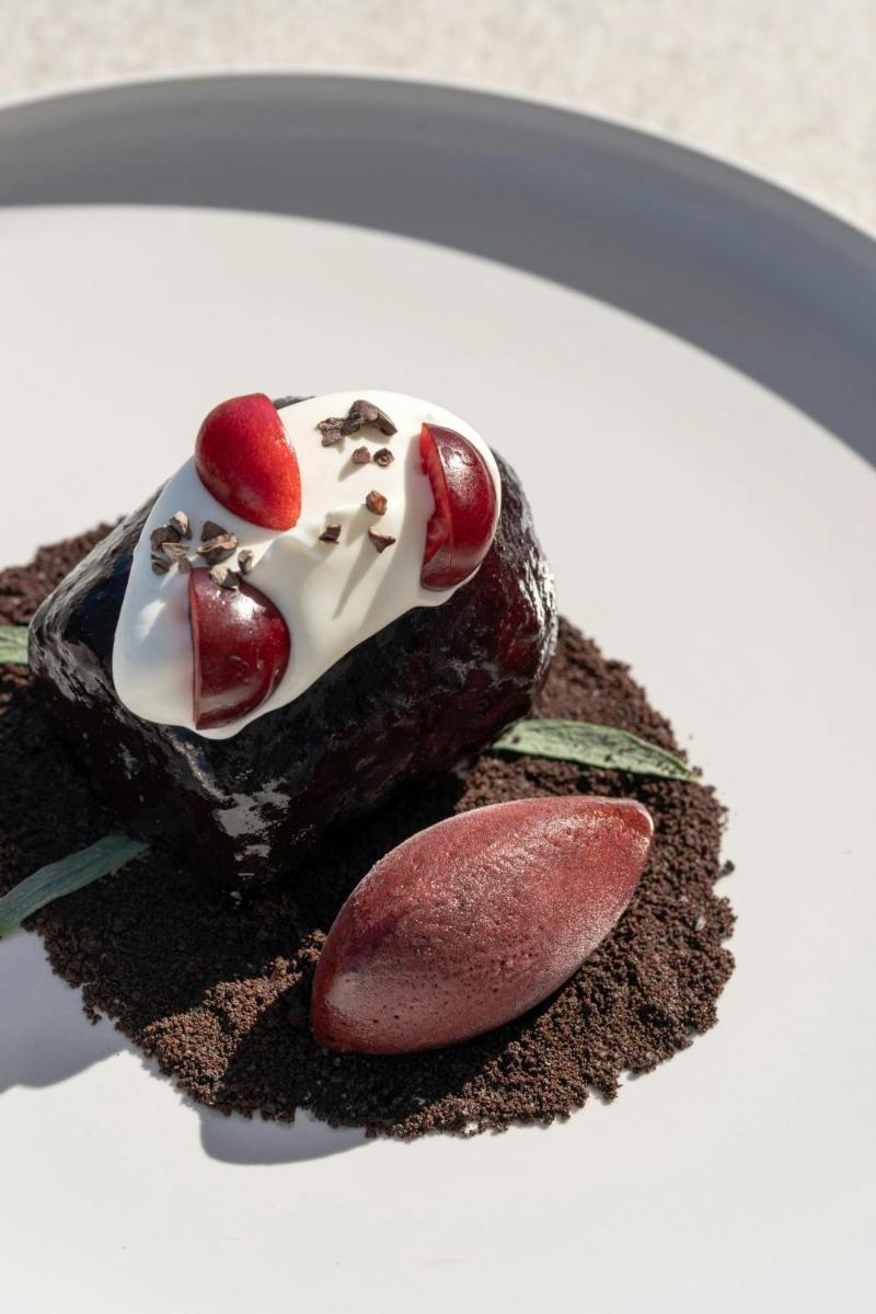 Mystique, a Luxury Collection Hotel, Santorini