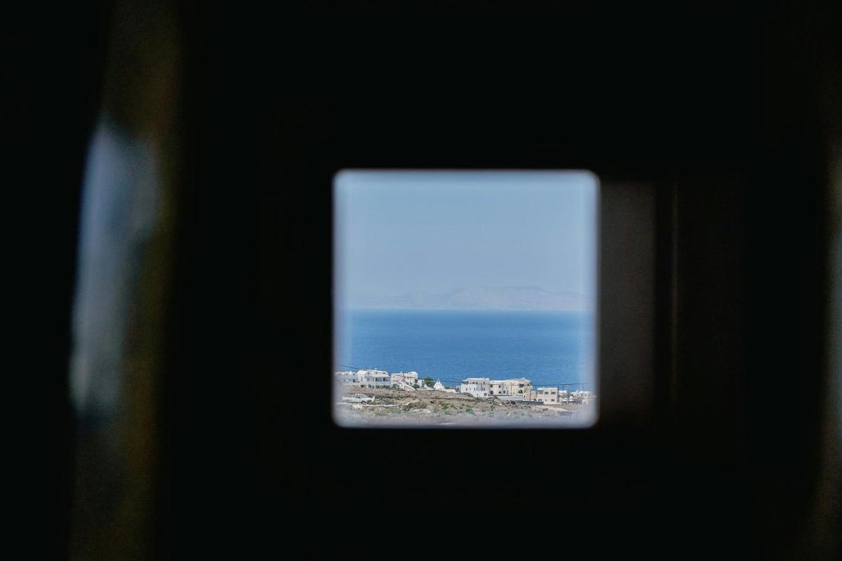 Mystique, a Luxury Collection Hotel, Santorini