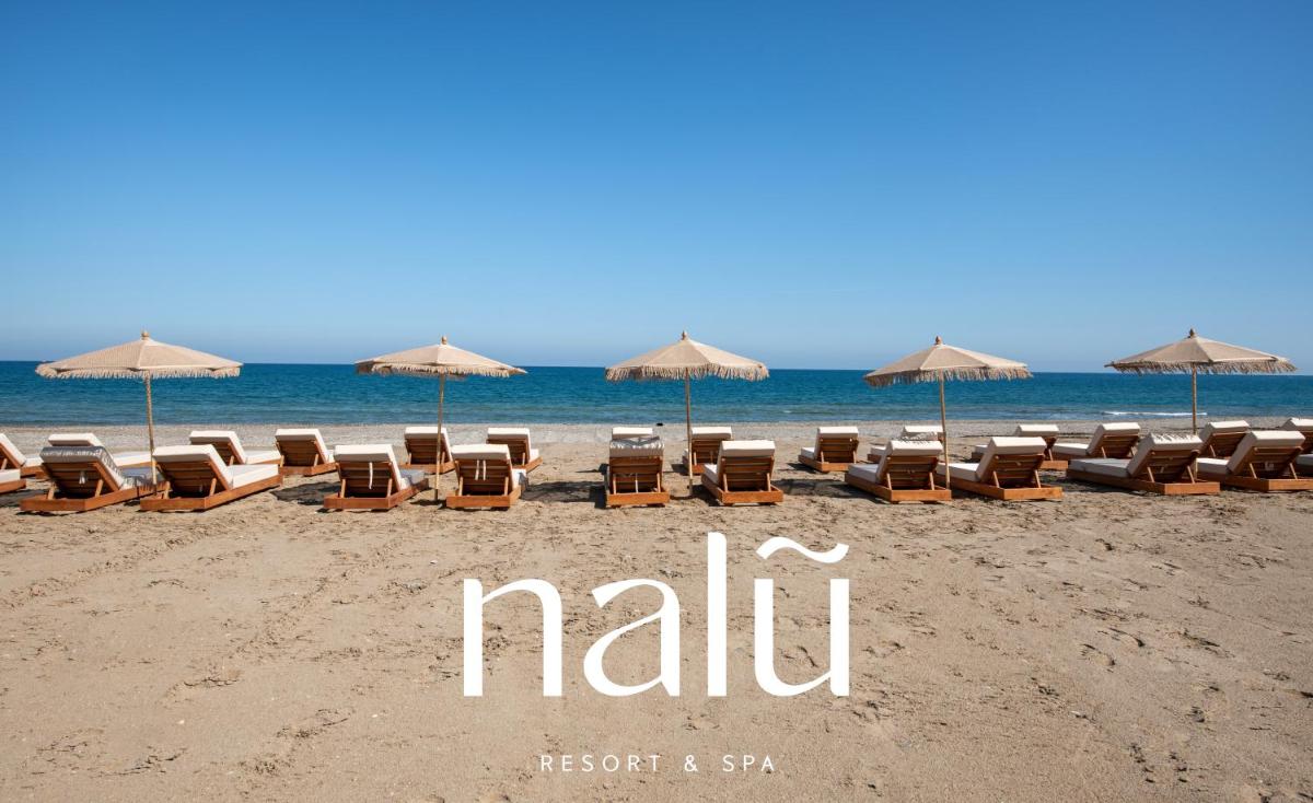 Nalu Resort & SPA Adults Only Hotel