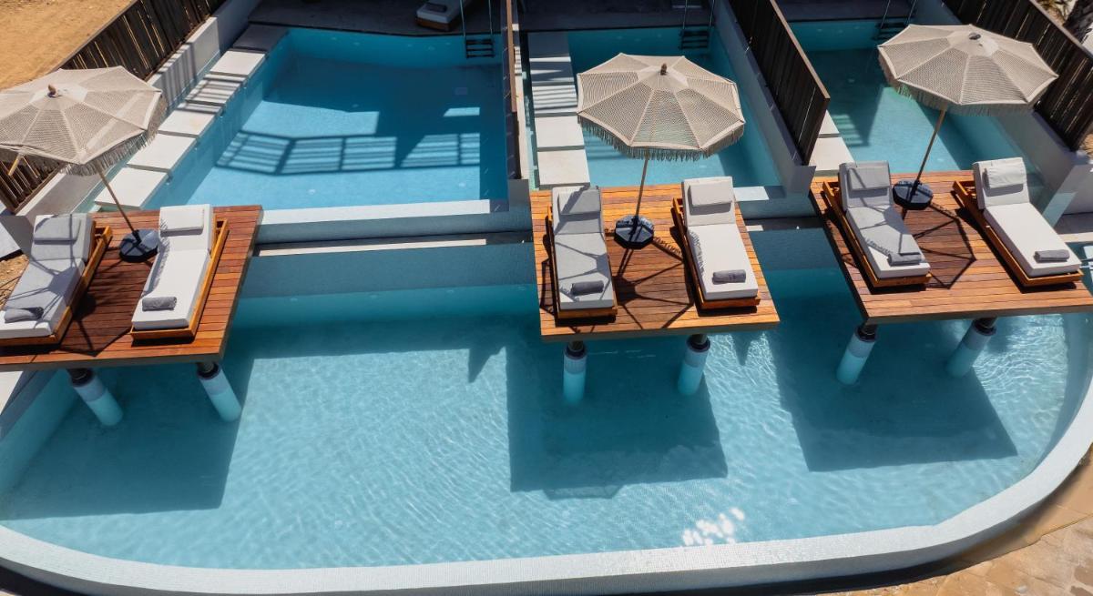 Nalu Resort & SPA Adults Only Hotel