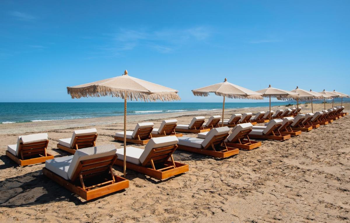 Nalu Resort & SPA Adults Only Hotel