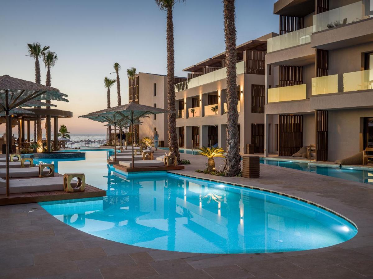 Nalu Resort & SPA Adults Only Hotel