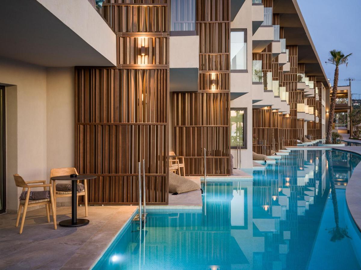 Nalu Resort & SPA Adults Only Hotel