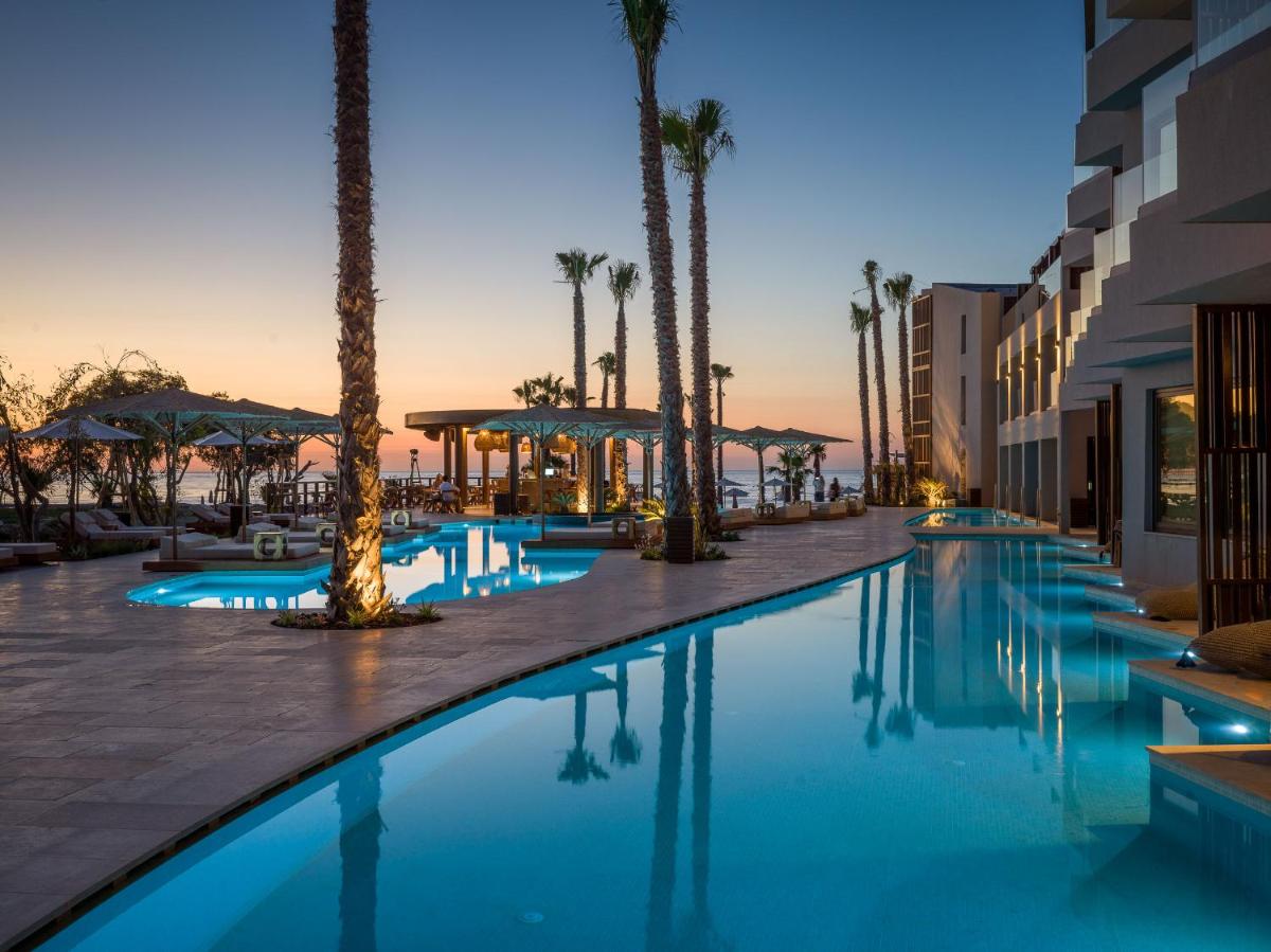 Nalu Resort & SPA Adults Only Hotel