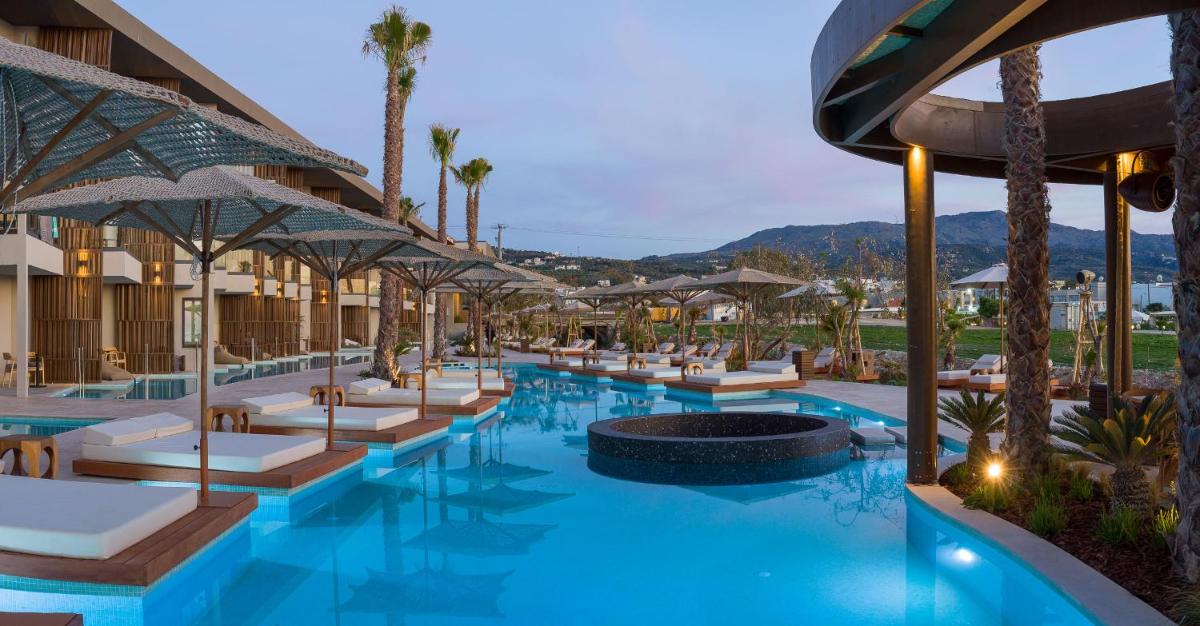 Nalu Resort & SPA Adults Only Hotel