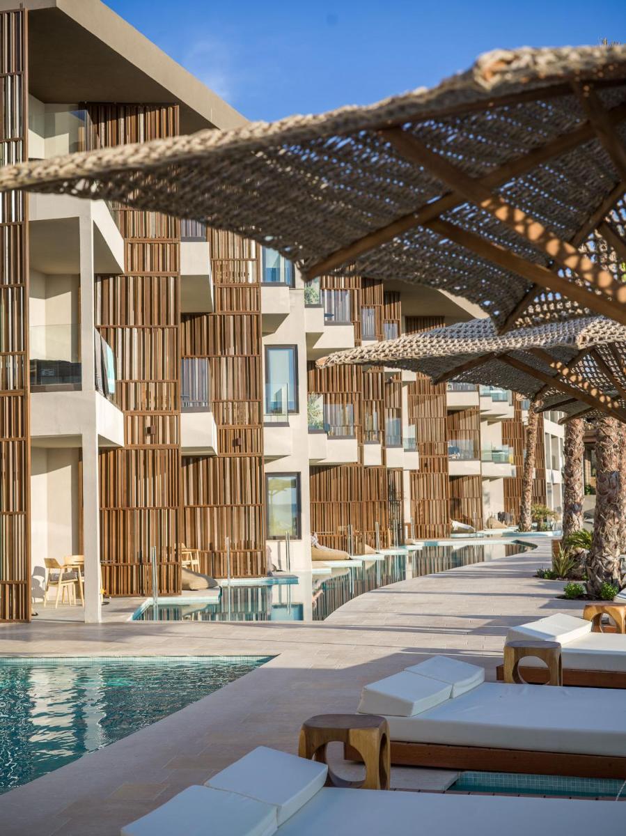 Nalu Resort & SPA Adults Only Hotel