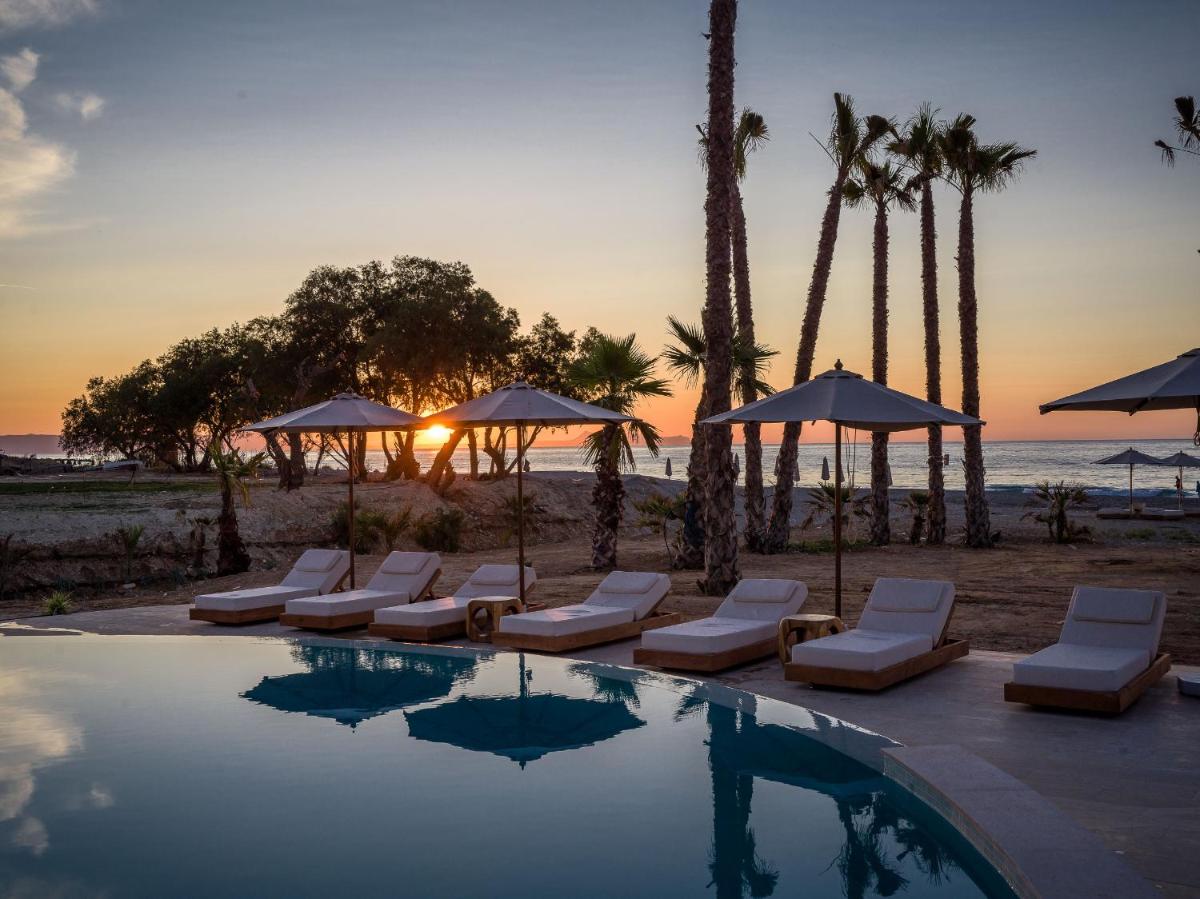 Nalu Resort & SPA Adults Only Hotel