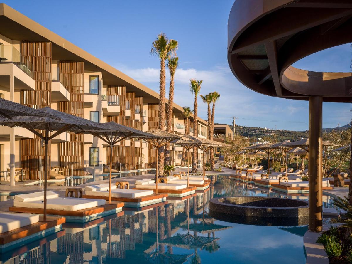 Nalu Resort & SPA Adults Only Hotel