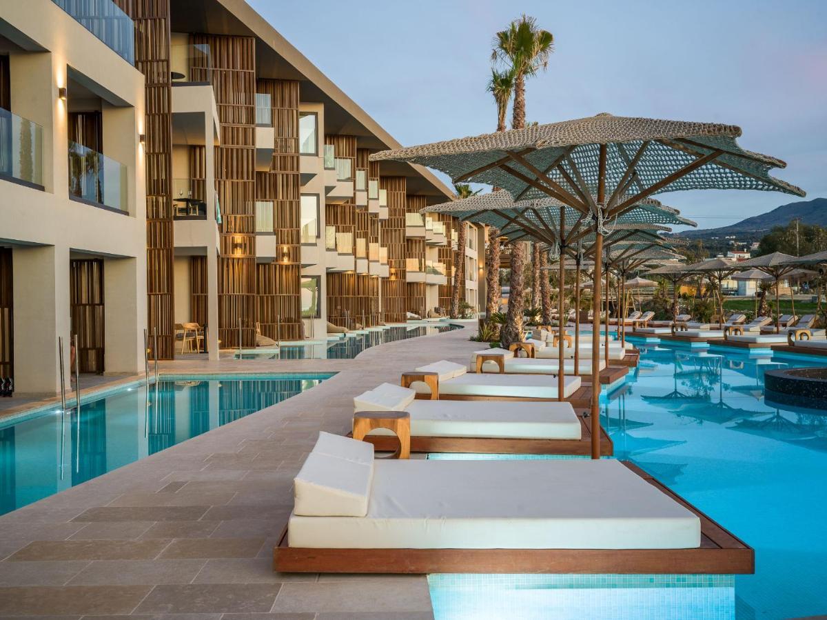 Nalu Resort & SPA Adults Only Hotel