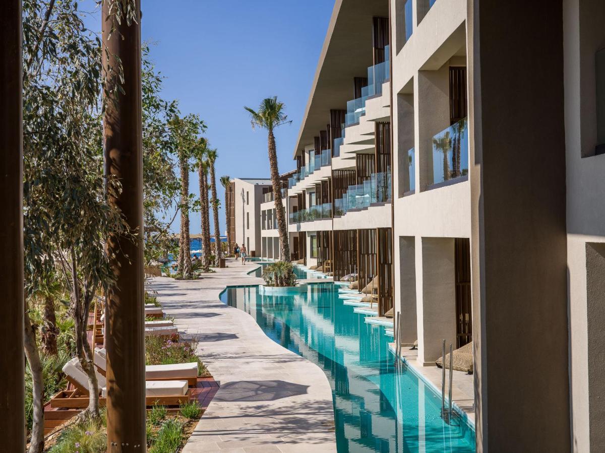 Nalu Resort & SPA Adults Only Hotel