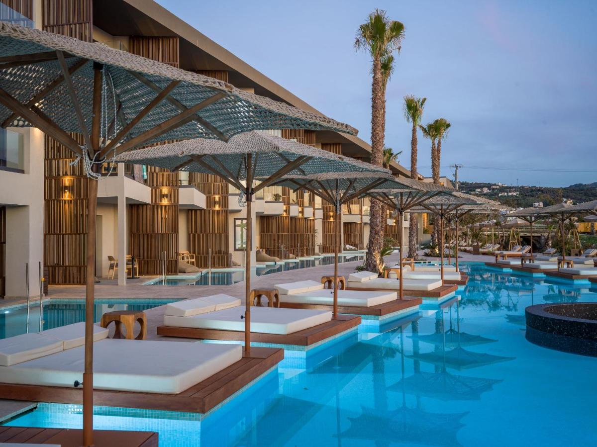 Nalu Resort & SPA Adults Only Hotel