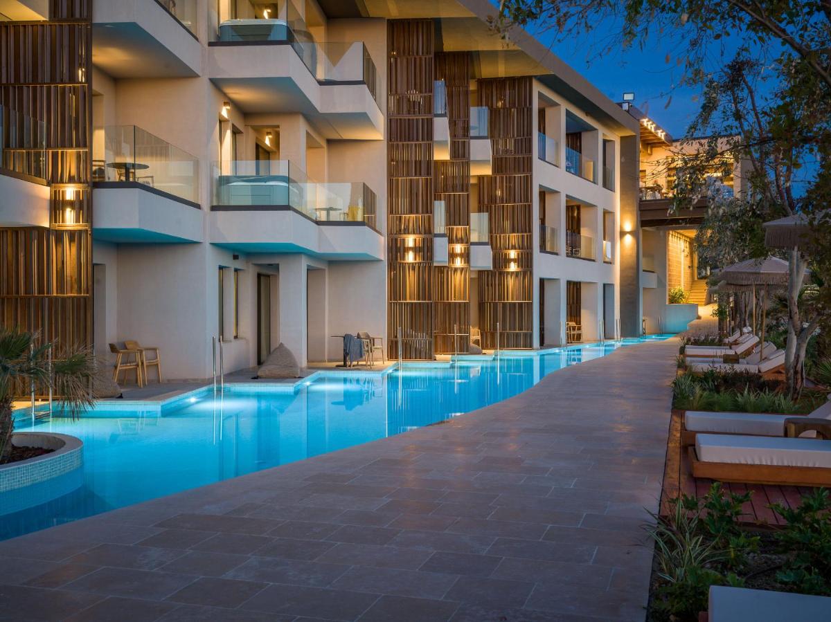 Nalu Resort & SPA Adults Only Hotel